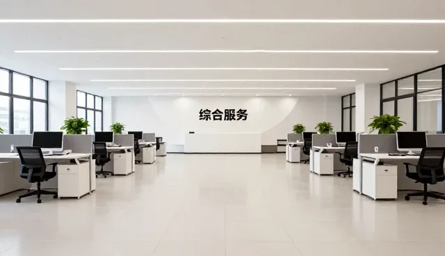 黄页服务